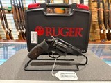 USED Ruger SP101 - Consignment - 1 of 4