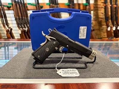 USED EAA/Girsan MC1911C