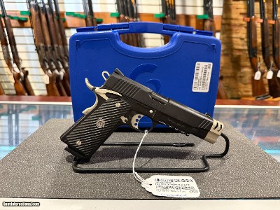 USED EAA/Girsan MC1911C - Consignment