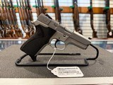 USED Smith and Wesson 6946 DAO - Consignment