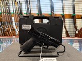 Beretta APXa1 Compact