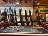 USED Franchi Instinct 12ga