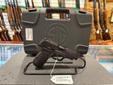 Sig Sauer P365 LUXE