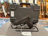 Sig Sauer P365 LUXE - 2 of 4 Sig Sauer P365 LUXE - 2 of 4