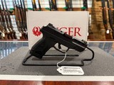 Ruger Security 380 - 1 of 4 Ruger Security 380 - 1 of 4