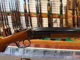 USED Stevens 311 SXS 12 ga - 4 of 12 USED Stevens 311 SXS 12 ga - 4 of 12