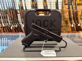 Glock 17 Gen 5