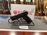 Ruger Security 380 - TALO Exclusive - 2 of 4 Ruger Security 380 - TALO Exclusive - 2 of 4