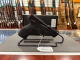 Taurus TX22 Compact - Compliant version