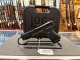 Glock 49 MOS - 2 of 4 Glock 49 MOS - 2 of 4