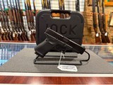 Glock 49 MOS