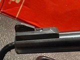 USED Ruger Single Six - w/.22lr and .22wmr cylinders - Consignment - 5 of 7 USED Ruger Single Six - w/.22lr and .22wmr cylinders - Consignment - 5 of 7