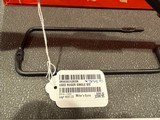 USED Ruger Single Six - w/.22lr and .22wmr cylinders - Consignment - 6 of 7 USED Ruger Single Six - w/.22lr and .22wmr cylinders - Consignment - 6 of 7