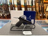 Smith and Wesson Bodyguard 380 2.0 - 1 of 4 Smith and Wesson Bodyguard 380 2.0 - 1 of 4
