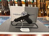 Smith and Wesson Bodyguard 380 2.0 Performance Center - 2 of 4 Smith and Wesson Bodyguard 380 2.0 Performance Center - 2 of 4