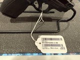 Smith and Wesson Bodyguard 380 2.0 Performance Center - 3 of 4 Smith and Wesson Bodyguard 380 2.0 Performance Center - 3 of 4