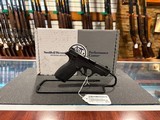 Smith and Wesson Bodyguard 380 2.0 Performance Center - 1 of 4 Smith and Wesson Bodyguard 380 2.0 Performance Center - 1 of 4