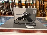 Smith and Wesson Bodyguard 380 2.0 Performance Center - 2 of 4 Smith and Wesson Bodyguard 380 2.0 Performance Center - 2 of 4