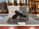 Smith and Wesson Bodyguard 380 2.0 Performance Center - 1 of 4 Smith and Wesson Bodyguard 380 2.0 Performance Center - 1 of 4