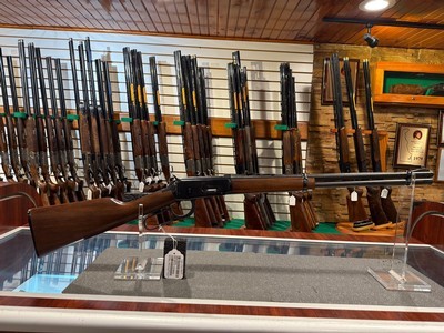 USED Winchester 94 - Consignment