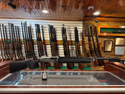 Beretta A400 Xtreme Plus Synthetic 12ga 28"