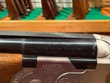 USED Beretta 686 Silver Pigeon I Sporting - 3 of 5 USED Beretta 686 Silver Pigeon I Sporting - 3 of 5