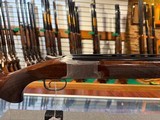 Browning Citori 725 Millers Exclusive 12ga 32" - 4 of 12 Browning Citori 725 Millers Exclusive 12ga 32" - 4 of 12