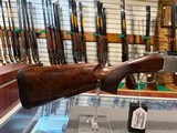 Browning Citori 725 Millers Exclusive 12ga 32" - 3 of 12 Browning Citori 725 Millers Exclusive 12ga 32" - 3 of 12