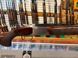 Browning Citori 725 Millers Exclusive 12ga 32" - 4 of 12 Browning Citori 725 Millers Exclusive 12ga 32" - 4 of 12