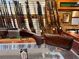 Browning Citori 725 Millers Exclusive 12ga 32" - 10 of 12 Browning Citori 725 Millers Exclusive 12ga 32" - 10 of 12