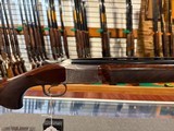 Browning Citori 725 Millers Exclusive - 4 of 12 Browning Citori 725 Millers Exclusive - 4 of 12