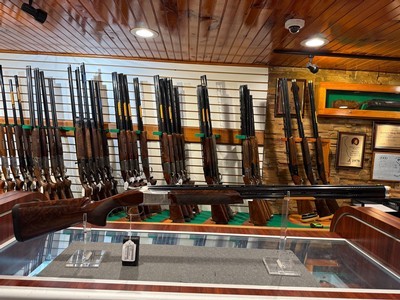 Browning Citori 725 Millers Exclusive