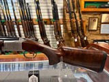 Browning Citori 725 Millers Exclusive - 10 of 12 Browning Citori 725 Millers Exclusive - 10 of 12