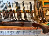 Browning Citori 725 Millers Exclusive - 9 of 12 Browning Citori 725 Millers Exclusive - 9 of 12
