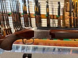 Browning Citori 725 Millers Exclusive - 4 of 12 Browning Citori 725 Millers Exclusive - 4 of 12