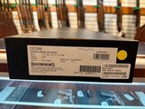 Browning Citori 725 Millers Exclusive - 12 of 12 Browning Citori 725 Millers Exclusive - 12 of 12