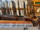 Browning Citori 725 Millers Exclusive - 9 of 12 Browning Citori 725 Millers Exclusive - 9 of 12