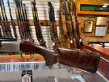 Browning Citori 725 Millers Exclusive - 10 of 12 Browning Citori 725 Millers Exclusive - 10 of 12