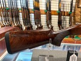 Browning Citori 725 Millers Exclusive - 3 of 12 Browning Citori 725 Millers Exclusive - 3 of 12
