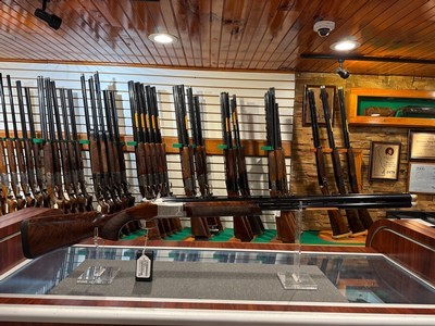 Browning Citori 725 Millers Exclusive