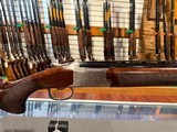 Browning Citori 725 Millers Exclusive - 4 of 12 Browning Citori 725 Millers Exclusive - 4 of 12