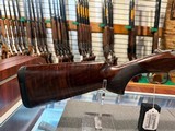 Browning CItori 725 Millers Exclusive - 3 of 12 Browning CItori 725 Millers Exclusive - 3 of 12