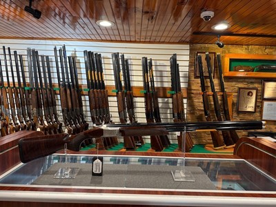 Browning CItori 725 Millers Exclusive