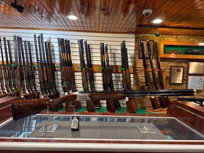 Browning Citori 725 Millers Exclusive