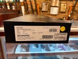 Browning Citori 725 Millers Exclusive - 12 of 12 Browning Citori 725 Millers Exclusive - 12 of 12