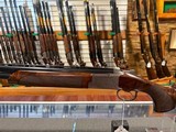 Browning Citori 725 Millers Exclusive - 9 of 12 Browning Citori 725 Millers Exclusive - 9 of 12