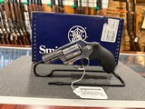 USED Smith and Wesson Model 60 - 2 of 4