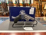 USED Smith and Wesson Model 60