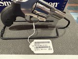 USED Smith and Wesson Model 60 - 3 of 4
