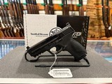 Smith and Wesson M&P9 M2.0 - 2 of 4